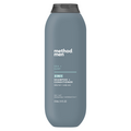 Method Men Sea + Surf 2-in-1 Shampoo & Conditioner