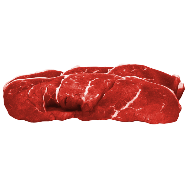 Hannaford Eye Round Sandwich Beef Steak Fresh