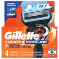 Gillette ProGlide Chill 5 Blade Razor Cartridges