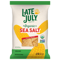 Late July Organic Gluten Free Sea Salt Tortilla Chips