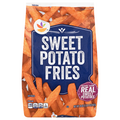 Our Brand Sweet Potato Fries Frozen