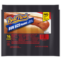 Ball Park Bun Size Chicken & Pork Franks - 16 ct