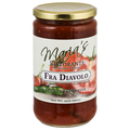Maria's No Sugar Added Fra Diavolo Spicy Tomato Basil Pasta Sauce