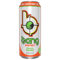BANG Peach Mango Energy Drink