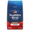 Seattle's Best 6th Avenue Bistro Dark Roast Ground Coffee