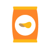 Snacks icon