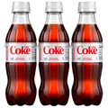 Diet Coke Cola Soda - 6 pk
