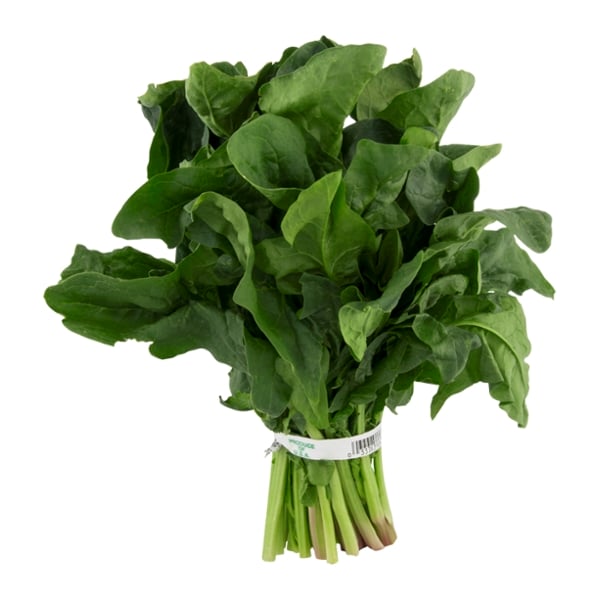 Organic Spinach