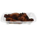 Hannaford Deli Sweet BBQ Chicken Drumsticks (Cold)