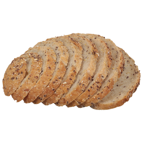 Save on Food Lion Bakery Sourdough Half Loaf Order Online Delivery