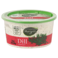 Marzetti Dill Veggie Dip Refrigerated