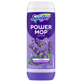 Swiffer PowerMop Lavender Floor Cleaning Solution