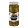 Tallarico's Sweet & Sassy Pepper Strips