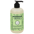 Mrs. Meyer's Clean Day Cucumber Scent Hand Soap Pump
