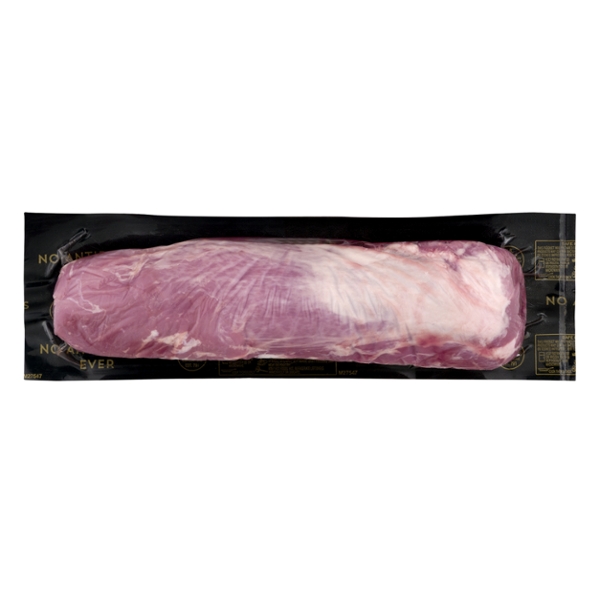 Nature's Promise Natural Pork Tenderloin Fresh