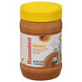 Hannaford Creamy Peanut & Honey Spread