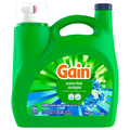 Gain Waterfall Delight Scent Liquid Laundry Detergent