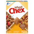 Wheat Chex Cereal