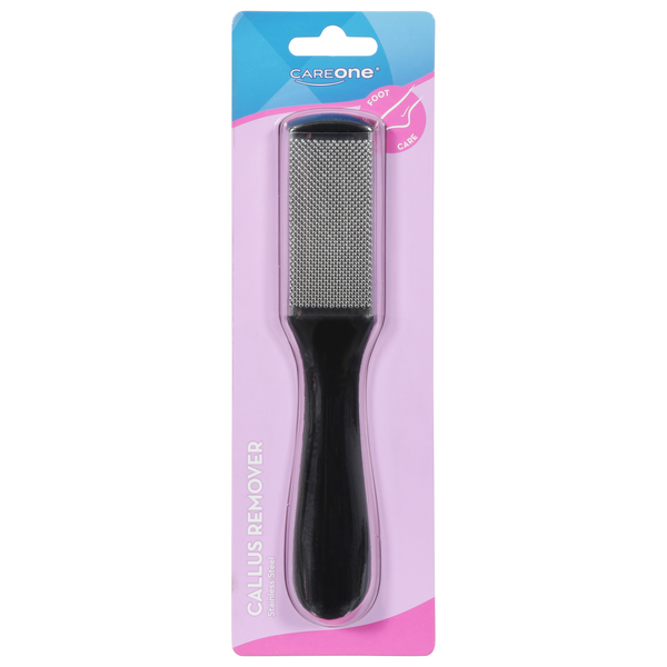 CareOne Callus Remover