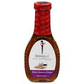 Skinnygirl Fat & Sugar Free Asian Sesame Ginger Dressing