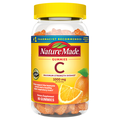 Nature Made Maximum Strength 1000mg Vitamin C Gummies