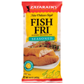 Zatarain's New Orleans Style Seasoned Seafood Breading Mix