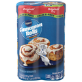 Pillsbury Cinnamon Rolls with Original Icing Value Pack - 16 ct