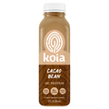 Koia Cacao Bean Plant Based Protein Shake Refrigerated
