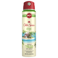 Old Spice Fiji Scent Antiperspirant Dry Spray