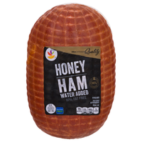 Stop & Shop Deli Honey Ham (Shaved)