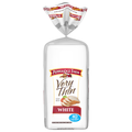 Pepperidge Farm 40 Calories Very Thin White Bread Sliced
