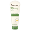 Aveeno Fragrance Free Daily Moisturizing Body Lotion