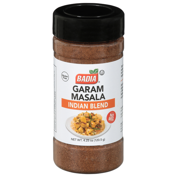 Badia Garam Masala Indian Blend