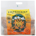 Hotsticks Kiln-Dried Firewood