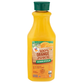 Our Brand Some Pulp 100% Orange Juice