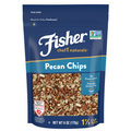 Fisher Chef's Naturals Pecan Chips
