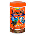 TetraFin Goldfish Flakes
