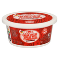Stop & Shop Cream Cheese Spread with Strawberries