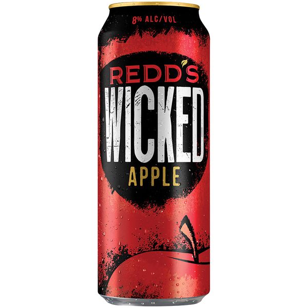 REDD's Wicked Apple (Single)