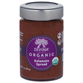 Divina Organic Greek Kalamata Spread