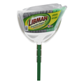 Libman Angle Broom & Dustpan