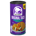 Taco Bell Original Taco Seasoning Mix Shaker