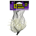 Fun World Glow in The Dark Spiders