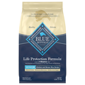 Blue Buffalo Life Protection Senior Chicken & Brown Rice Dry Dog Food
