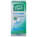 Opti-Free PureMoist All Day Comfort Multi-Purpose Disinfecting Solution