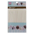 Sweet Creations Cake Pop Sticks 6 Inch