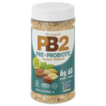 PB2 The Original Zero Sugar Added Pre + Probiotic Peanut Powder