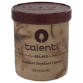 Talenti Chocolate Hazelnut Crunch Gelato