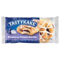 Tastykake Blueberry Cheese Danish