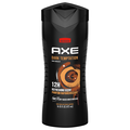 AXE Dark Temptation Dark Chocolate Body Wash